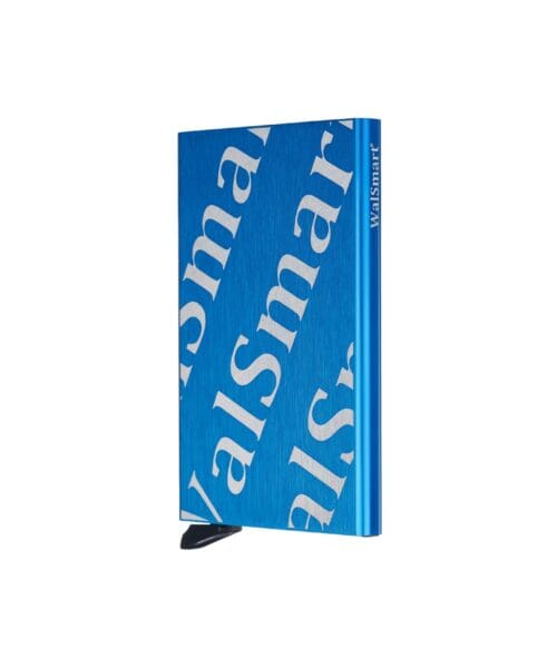 Card Protector - Mekanizmalı Akıllı Kartlık