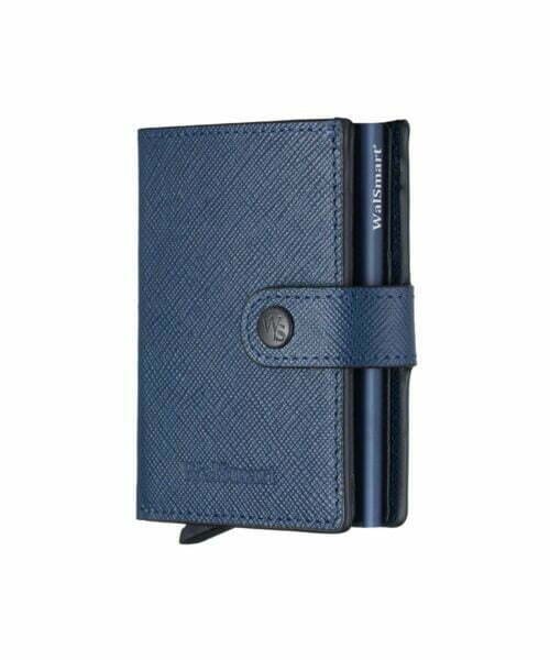 Multiple - Mekanizmalı Akıllı Cüzdan