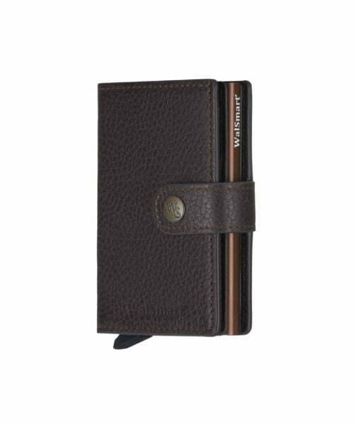 Dual - Mekanizmalı Akıllı Cüzdan